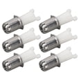 thumbnail image 3 of 10pcs Nose Hair Trimmer Head Accurate Shaving Universal Replacement Clipper Blade Heads, 3 of 14