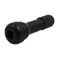 thumbnail image 3 of Unique Bargains 4 Pcs Tige de Valve de Vide de Pneu Tubeless Noir pour Automobile, 3 of 4
