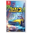 thumbnail image 1 of Taxi Chaos 2 (Nintendo Switch), 1 of 13