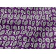thumbnail image 4 of oneOone Viscose Jersey Fabric Abstract Block Fabric Prints By Yard 60 Inch Wide, 4 of 5