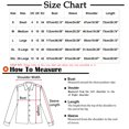 thumbnail image 2 of RXIRUCGD Blouse pour Homme, Mode Décontractée, Couleur Unie, Boutons, Manches Longues, Col Rabattu, Blanc, Taille : S, 2 of 4