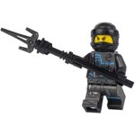 LEGO Ninjago: Nya Hunted with Spear