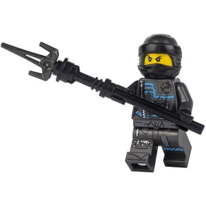 LEGO Ninjago: Nya Chasse à la lance