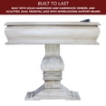 thumbnail image 3 of Montecito 12-ft Shuffleboard Table, 3 of 8
