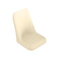 thumbnail image 2 of Dining Chair Slipcover Stretch Elastic Chair Cover Polyester, 57x48x45cm for Kitchen Living Room, Washable Pet-Friendly Protector, 1 Pack, 2 of 6