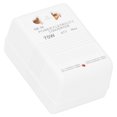 thumbnail image 1 of Haofy 70W Power Converter 220V To 110V Dual Channel Transformer Adapter For Travel Use US 110V/220V,Power Converter,Voltage Converter, 1 of 8