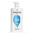 thumbnail image 1 of Pantene Classic Clean 72 HR NOURISHMENT Shampoo, 1 of 9