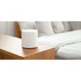 thumbnail image 3 of Refurbished TP-Link Deco X50 Mesh Router, AX3000 Dual-Band Wi-Fi 6 System, Whole Home Coverage, 3-Pack, White, 3 of 7