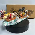 thumbnail image 4 of Onepcs Action Figure Model with Accessories Box Set, 4 of 5