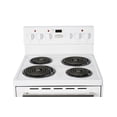 thumbnail image 4 of Marathon 24" Coil Electric Range, 4 of 8