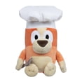 thumbnail image 2 of Bluey Friends Plush Toys, Chef Bingo, 2 of 3