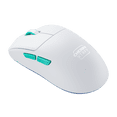 thumbnail image 3 of Cherry Xtrfy M68 Wireless White Mouse, 3 of 6