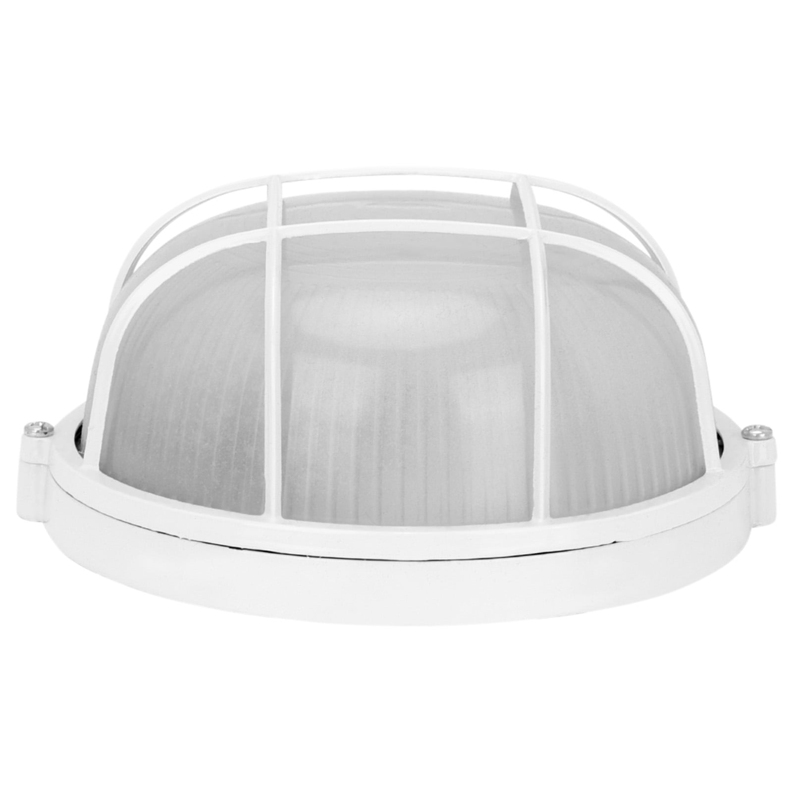 Sauna Lamp-High Temperature, Moisture-Proof and Explosion-Proof Sauna Lamp Without Lampshade