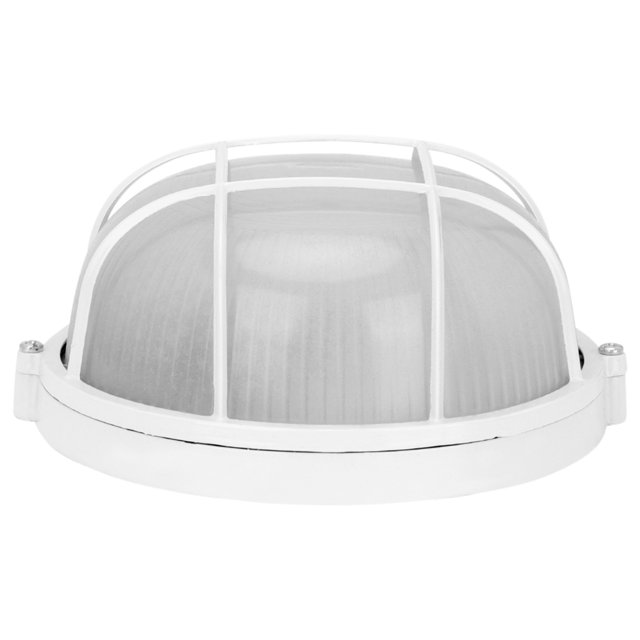 Sauna Lamp-High Temperature, Moisture-Proof and Explosion-Proof Sauna Lamp Without Lampshade