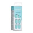 thumbnail image 4 of KISS ImPRESS Color - Fake Nails, 30 Count, Short, 4 of 7