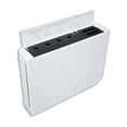 thumbnail image 4 of Nintendo Console Wii Blanche Ensemble Premium (Remis à Neuf) – Comprend Guitar Hero World Tour, 2 Télécommandes et 2 Nunchuks, 4 of 8