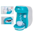 thumbnail image 2 of Toy Klein Bosch Toy Set de petit-déjeuner 2021, Turquoise, Grand, 2 of 8