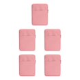 thumbnail image 2 of Youkk Stylish Protective Bags For Kindles Easy To Carry Well Protection Zip Closure E-Book Bag Exterior Pocket pink 6inch 5Set, 2 of 6