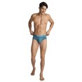 thumbnail image 5 of Jockey Slip Extensible en Coton Biologique pour Homme - Lot de 3, 5 of 5