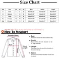 thumbnail image 3 of Womens Autumn And Woolen Winter Lapel Cloth Coat Trench Jacket Long Overcoat Outwear, 3 of 7