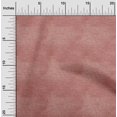 thumbnail image 2 of oneOone Silk Tabby Red Fabric Abstract Texture Dress Material Fabric Print Fabric By The Yard 42 Inch Wide, 2 of 4