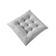 thumbnail image 1 of Birdeem Coussin en Velours Cristal pour Chaise d'Ordinateur Moderne Simple et Confortable, 1 of 12
