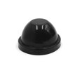 thumbnail image 4 of Unique Bargains 2 Pcs 80mm Inner Diameter Rubber Seal Cap Dust Cover for  HID Headlight, 4 of 4