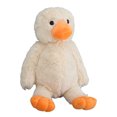 thumbnail image 2 of Dog Plush Duckling Sounding Toy, Attractive Safe Teeth  Dog Squeaky Toy  For Small Dogs S, 2 of 8