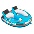 thumbnail image 1 of Airhead Tube Remorquable AHM2-2 Mach 2; Bleu, 1 of 6