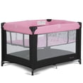 thumbnail image 1 of Dream On Me Zazzy Portable Play yard with Bassinet, 1 of 8