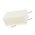 thumbnail image 2 of RENACLIPY Microscope Slides Storage Case White with Serial Number Paper for Laboratory Tissue Management, 2 of 8