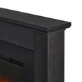 thumbnail image 4 of Tejon 52" Slim Electric Fireplace, 4 of 8