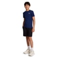 thumbnail image 2 of Reebok Boys Delta Core Short Sleeve Tee, 2 of 6