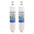 thumbnail image 2 of Swift Green Filters Replacement for Whirlpool 4396508 Refrigerators Water Filters(Pack of 3), 2 of 7