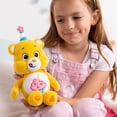 thumbnail image 2 of Peluche taille amusante Care Bears - Ours d'anniversaire, 2 of 5