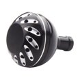 thumbnail image 1 of MYG Fishing reel Rocker Knob Handle FOR SHIMANO FOR DAIWA Power Handle 30MM35MM38MM, 1 of 9