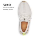 thumbnail image 5 of Sorel Kineticâ¢ Impact II Lace Sea Salt/Radiation 9.5 B (M), 5 of 5