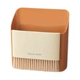thumbnail image 1 of TopLLC Small Dustpan Set Household Desktop Mini Brush Desk Bedroom Office Garbage Shovel, 1 of 2