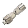 thumbnail image 2 of S SERENABLE Bike Crank Arm Puller 7.5cmx2.2cm Repair Tool for Riding Maintenance Cycling, 2 of 9