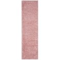 thumbnail image 4 of SAFAVIEH Polar Abbot Solid Extreme Plush Shag Area Rug, 4 of 6