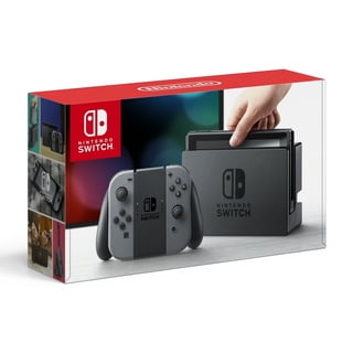 Nintendo Switch Black | Walmart Canada