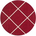 thumbnail image 4 of Safavieh Chatham Isaac Tapis Géométrique, 4 of 7