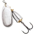 thumbnail image 1 of Blue Fox Classic Vibrax 3/16 oz., Plated Silver, 1 of 3