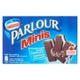 thumbnail image 2 of PARLOUR Minis Vanilla Sandwiches, 12 x 63 ml, 2 of 7