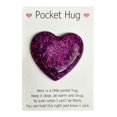 thumbnail image 4 of Birdeem Cœur de Poche Cadeau d'Amour, 4 of 10