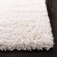 thumbnail image 3 of SAFAVIEH Fontana Jamie Tapis Peluche Solide Shag, 3 of 6