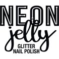 thumbnail image 3 of Neon Jelly Nail Polish - Sunbeam, 3 of 3