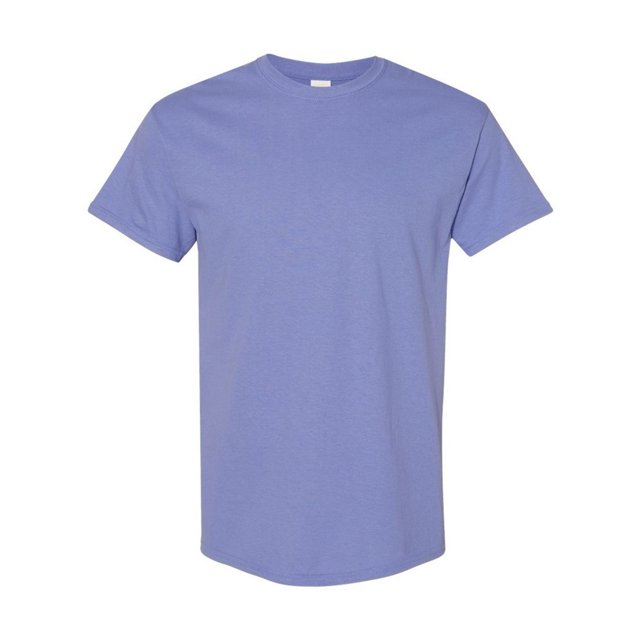 Gildan Mens Heavy Cotton T-Shirt