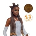 thumbnail image 4 of X-Pression Ultra Braid , 82 Pouces, 165 g, 4 of 14
