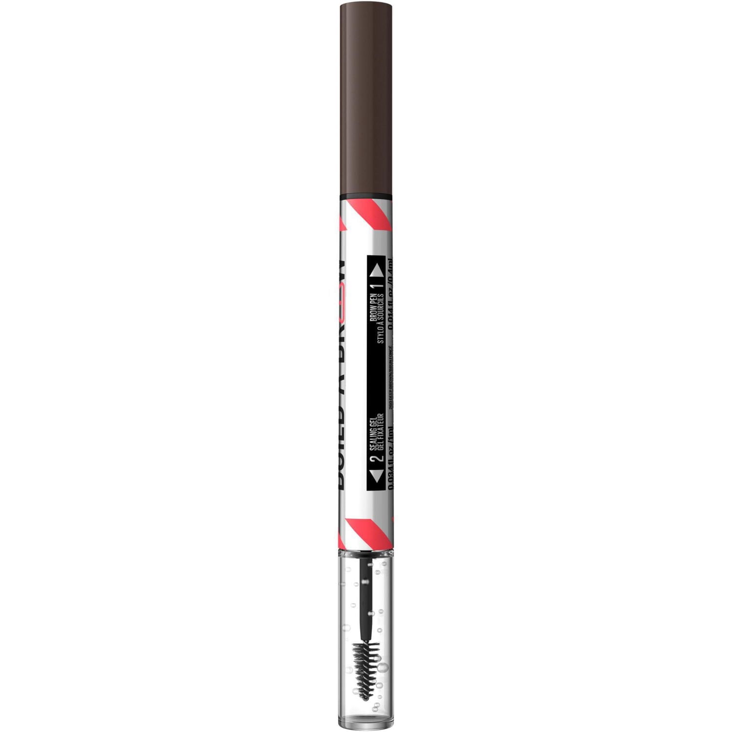 Maybelline New York 2-1 Build a Brow